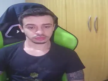 Chaturbate Live Porn of 1good_vibes1