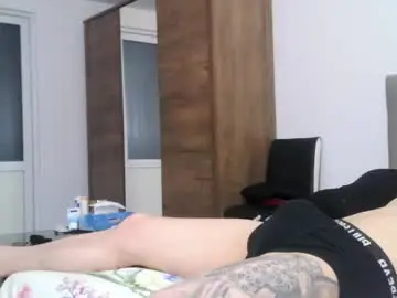 Chaturbate Live Sex of alisacamerron