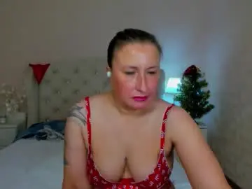 Chaturbate Adult Webcam of alisalissy