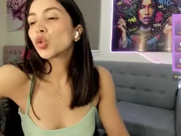 Chaturbate Adult Webcams of andykiuty