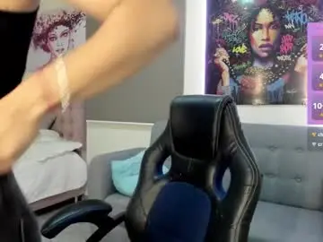 Chaturbate Live Sex of andykiuty