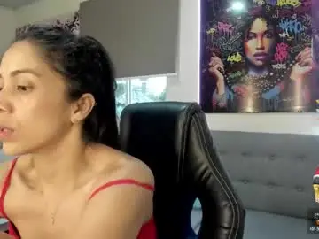 Chaturbate Sex Cam of andykiuty