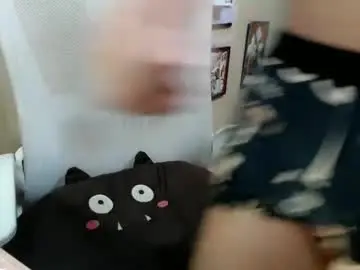 Chaturbate Live Porn of asiandaksxxxx