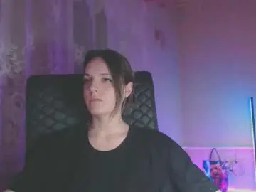 Chaturbate Adult Webcam of babymuro4ka