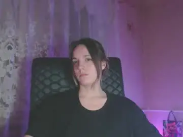 Chaturbate Private Sex Chat of babymuro4ka