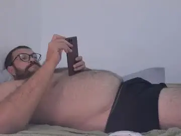 Chaturbate Adult Webcam of baddaddybrasil