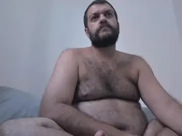 Chaturbate Nude Webcam of baddaddybrasil