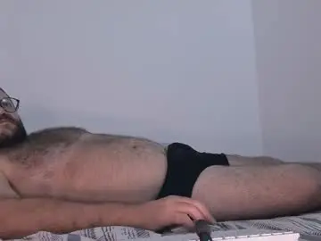 Chaturbate Live Porn of baddaddybrasil