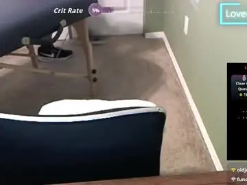 Chaturbate Adult Video Chat of boxerunderwear