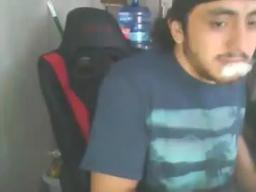 Chaturbate Adult Webcam of braianruvalcaba760