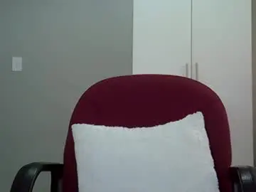 Chaturbate Sex Cam of bustytessa37