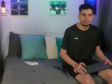 Chaturbate Nude Webcam of cleoanubis_