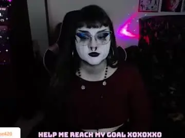 Chaturbate Private Sex Chat of destroyall420