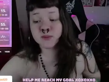 Chaturbate Live Porn of destroyall420