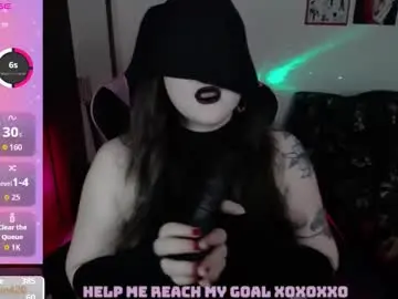 Chaturbate Adult Video Chat of destroyall420