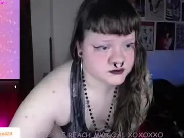 Chaturbate Watch Live Sex Cams of destroyall420