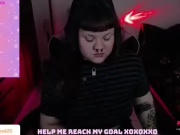 Chaturbate Adult Webcam of destroyall420