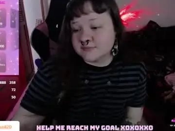 Chaturbate Adult Webcam of destroyall420