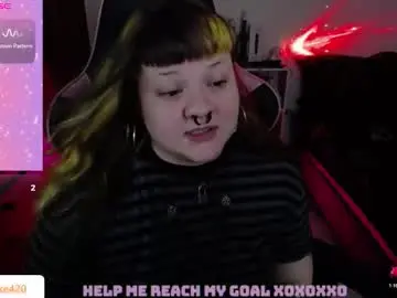 Chaturbate Sex Chat of destroyall420