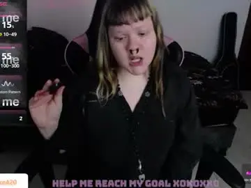 Chaturbate Sex Chat of destroyall420