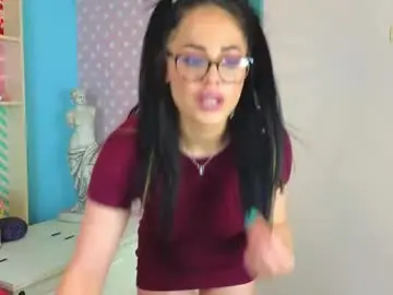 Chaturbate Sex Chat of di_andra