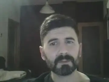 Chaturbate Sex Chat of donnie_darkos83