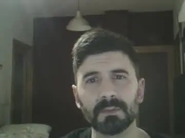 Chaturbate Sex Chat of donnie_darkos83