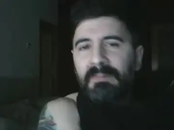 Chaturbate Adult Webcam of donnie_darkos83