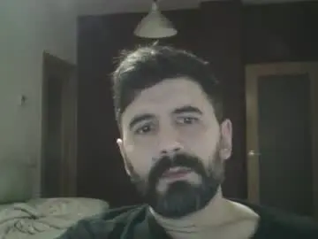 Chaturbate Private Sex Chat of donnie_darkos83