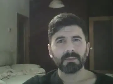 Chaturbate Live Sex Cam of donnie_darkos83