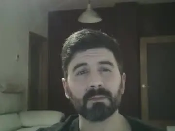 Chaturbate Nude Webcam of donnie_darkos83