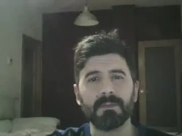 Chaturbate Free Porn Cam of donnie_darkos83