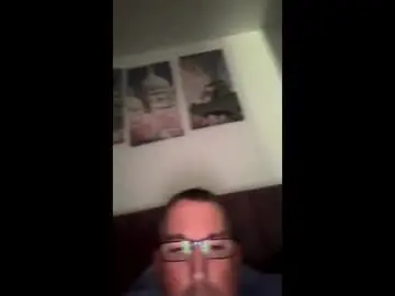 Chaturbate Nude Webcam of donnylove69