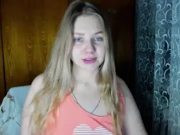 Chaturbate Nude Webcam of emmafrizea