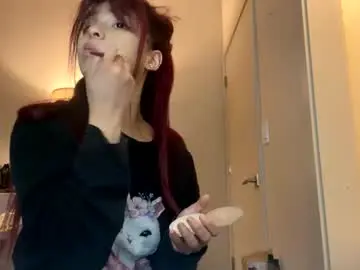 Chaturbate Adult Video Chat of esoterickitten777