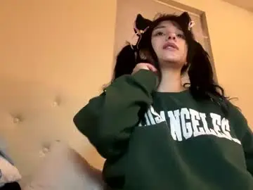 Chaturbate Nude Webcam of esoterickitten777