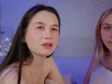 Chaturbate Live Sex of garden_flower