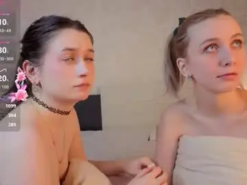 Chaturbate Best Webcam of garden_flower