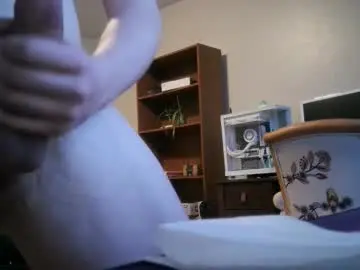 Chaturbate Sex Cam of ghostyboy799