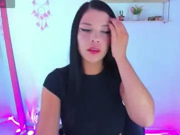 Chaturbate Best live sex cam show of gia_contii