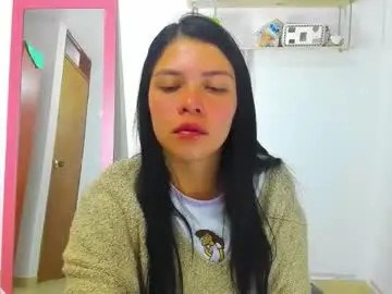Chaturbate Best live sex cam show of gia_contii