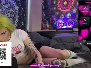 Chaturbate Adult Webcam of glow92