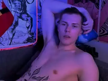 Chaturbate Sex Cam of hector_spector