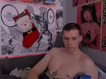 Chaturbate Live Porn of hector_spector