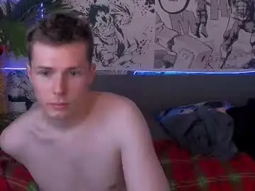 Chaturbate Sex Chat of hector_spector