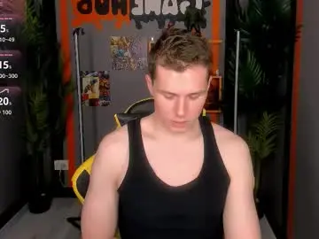 hector_spector from chaturbate