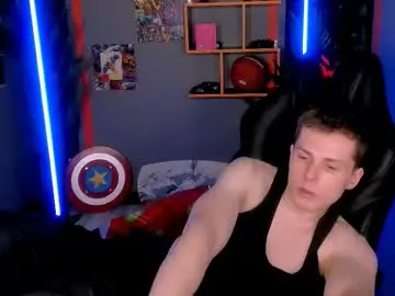 Chaturbate Nude Webcam of hector_spector