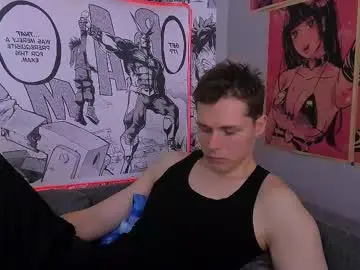 Chaturbate Sex Chat of hector_spector