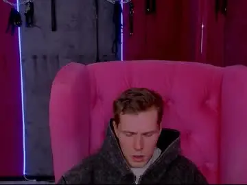 Chaturbate Sex Cam of hector_spector