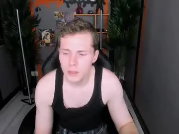 Chaturbate Private Sex Chat of hector_spector